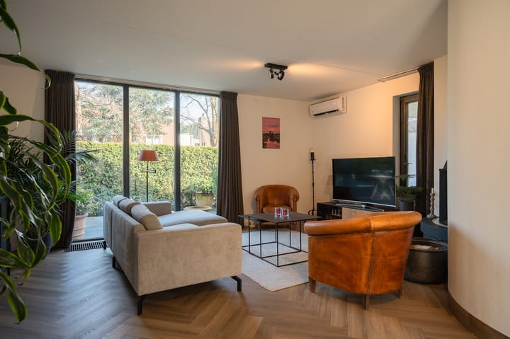 Foto 6 van Zanderijlaan 17