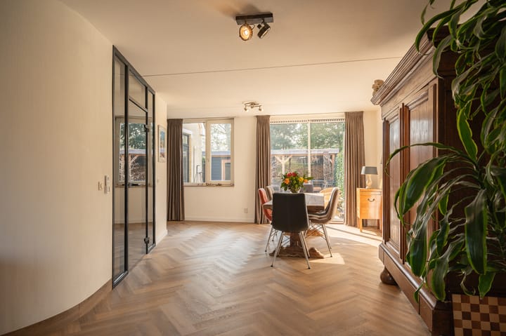 Foto 8 van Zanderijlaan 17