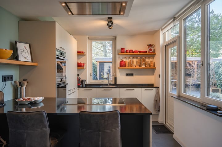 Foto 12 van Zanderijlaan 17