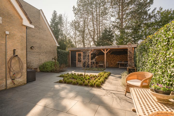 Foto 14 van Zanderijlaan 17