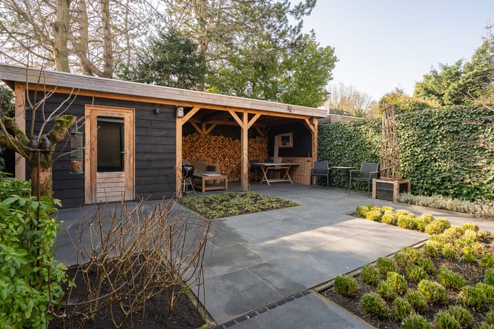 Foto 15 van Zanderijlaan 17