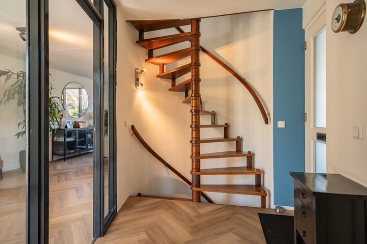 Foto 19 van Zanderijlaan 17