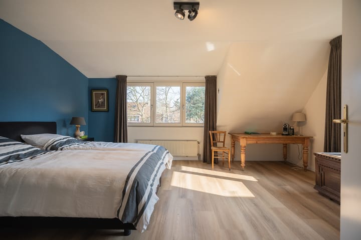 Foto 23 van Zanderijlaan 17