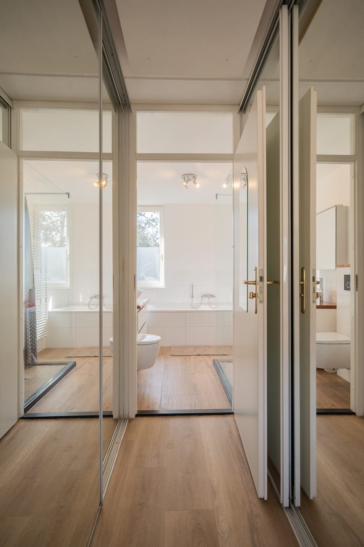 Foto 25 van Zanderijlaan 17