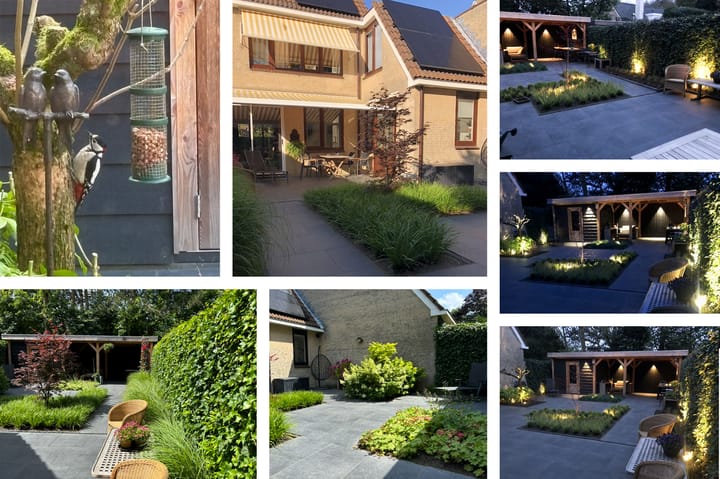 Foto 40 van Zanderijlaan 17