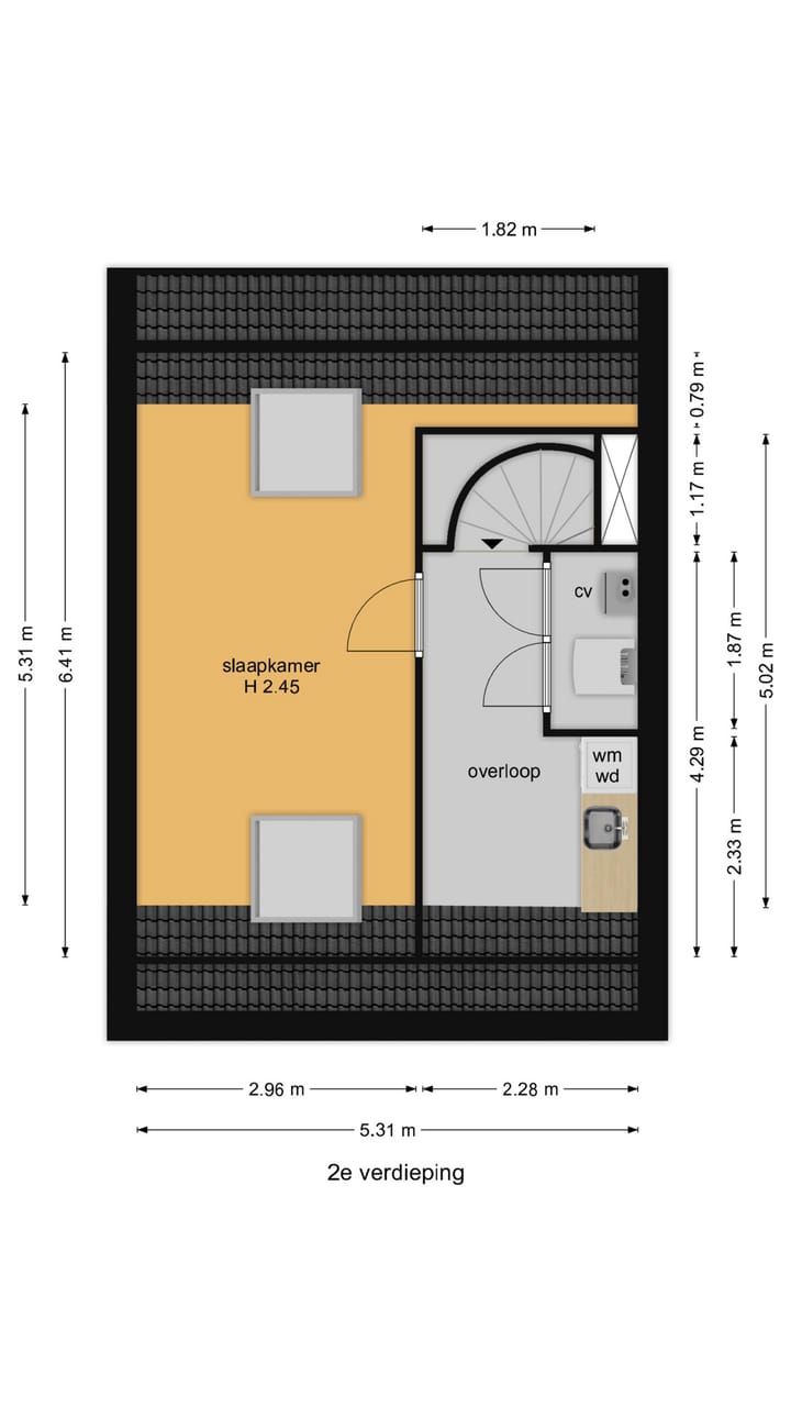 Foto 43 van Zanderijlaan 17