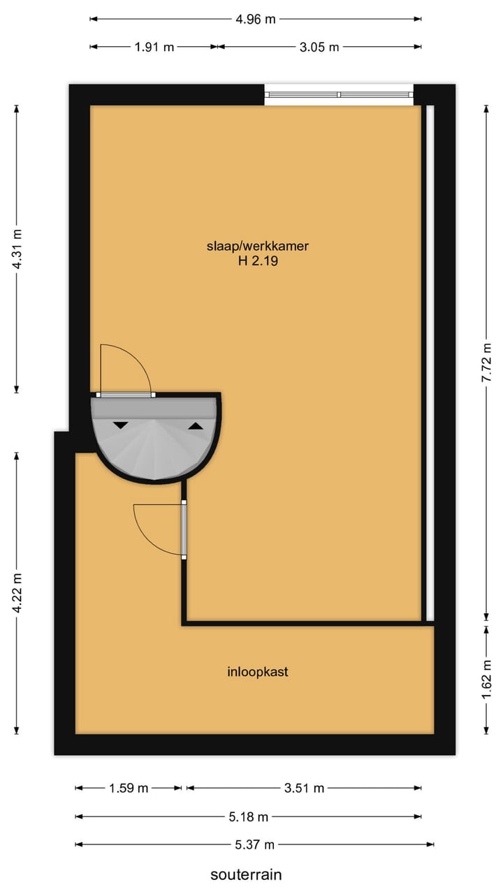 Foto 44 van Zanderijlaan 17