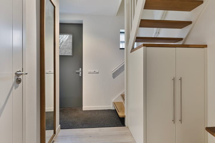 Foto 5 van Valtherweg 36-424