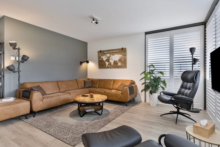 Foto 8 van Valtherweg 36-424