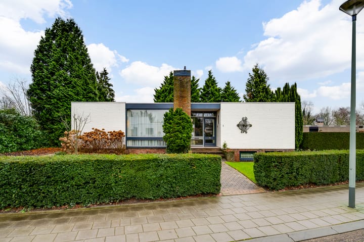 Photo 2 of Kasteel Kessenichstraat 1