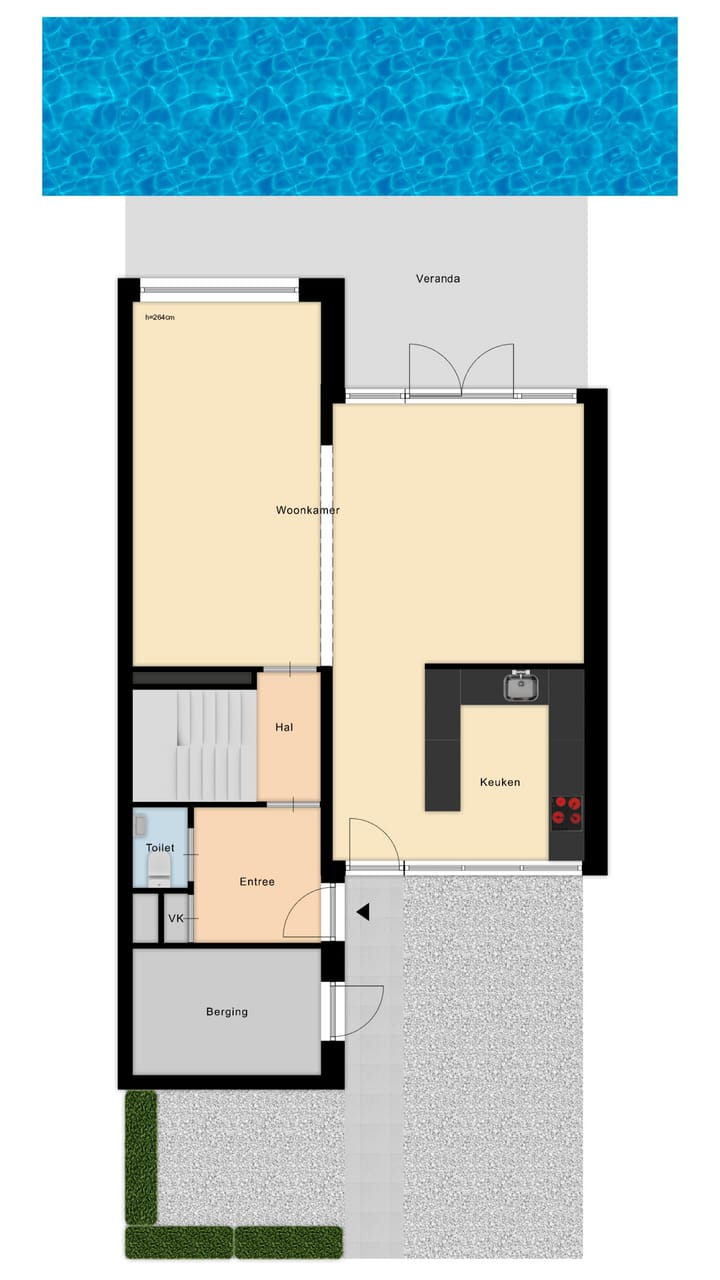 Foto 49 van Vitruviusstraat 192