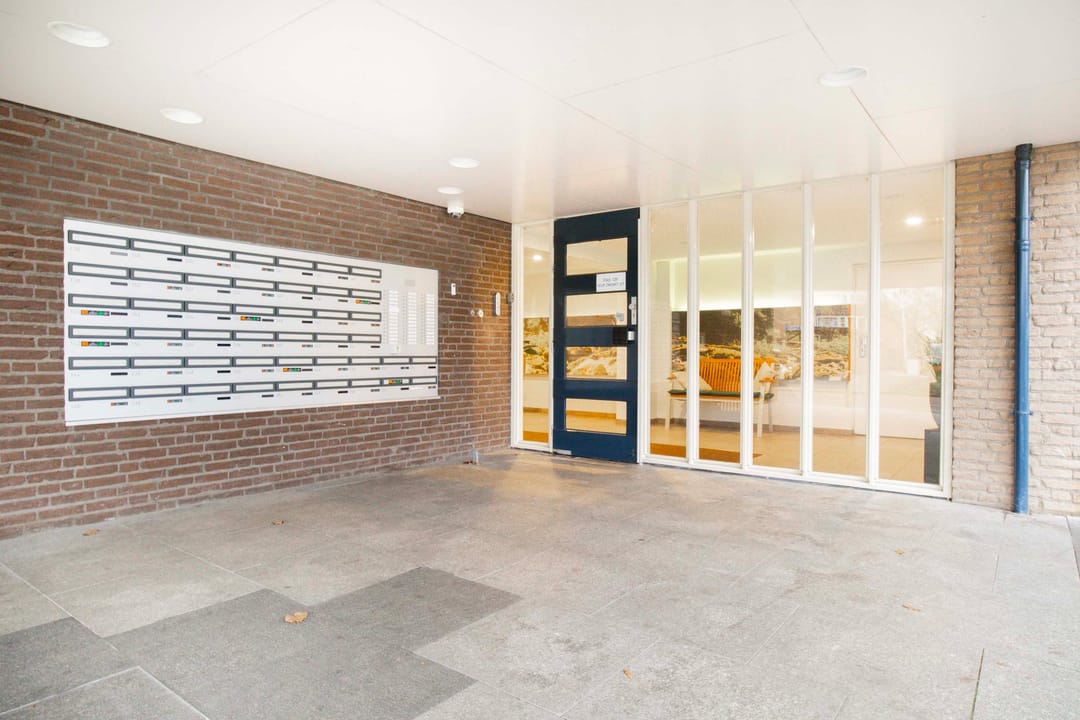 Foto 2 van Sint Hubertus 552