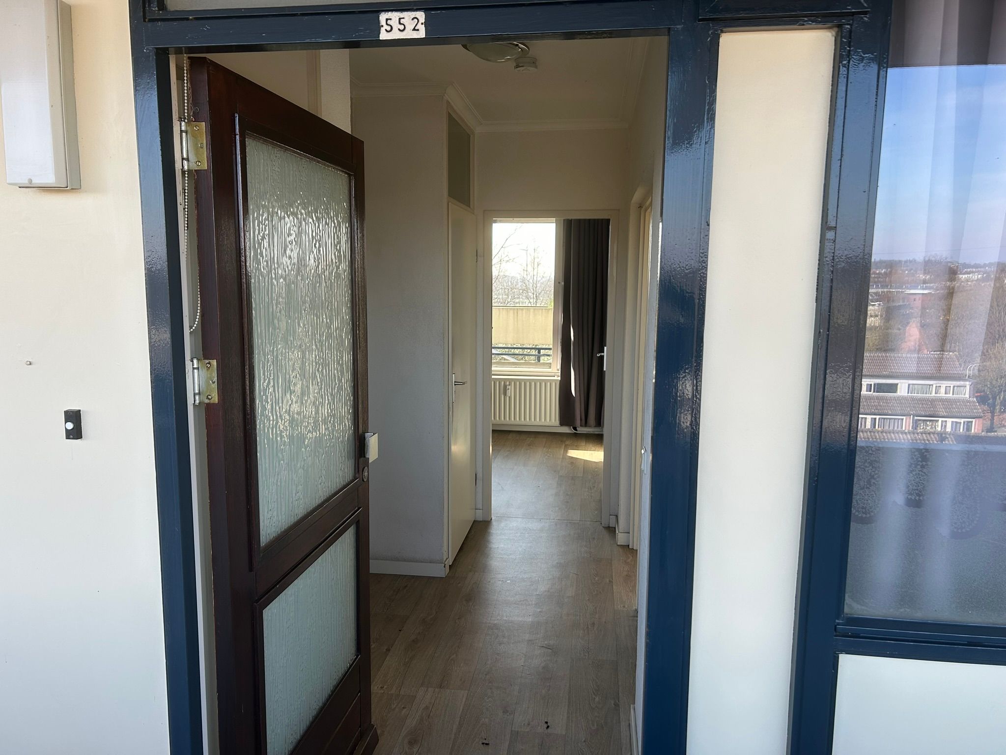 Foto 3 van Sint Hubertus 552