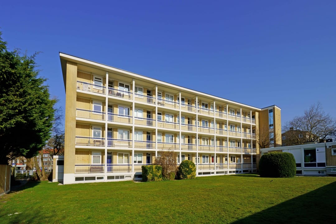 Foto 1 van Koningin Julianalaan 244