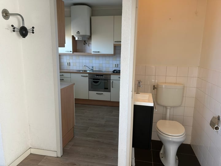 Foto 8 van Sint Hubertus 552