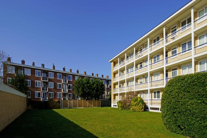 Foto 5 van Koningin Julianalaan 244