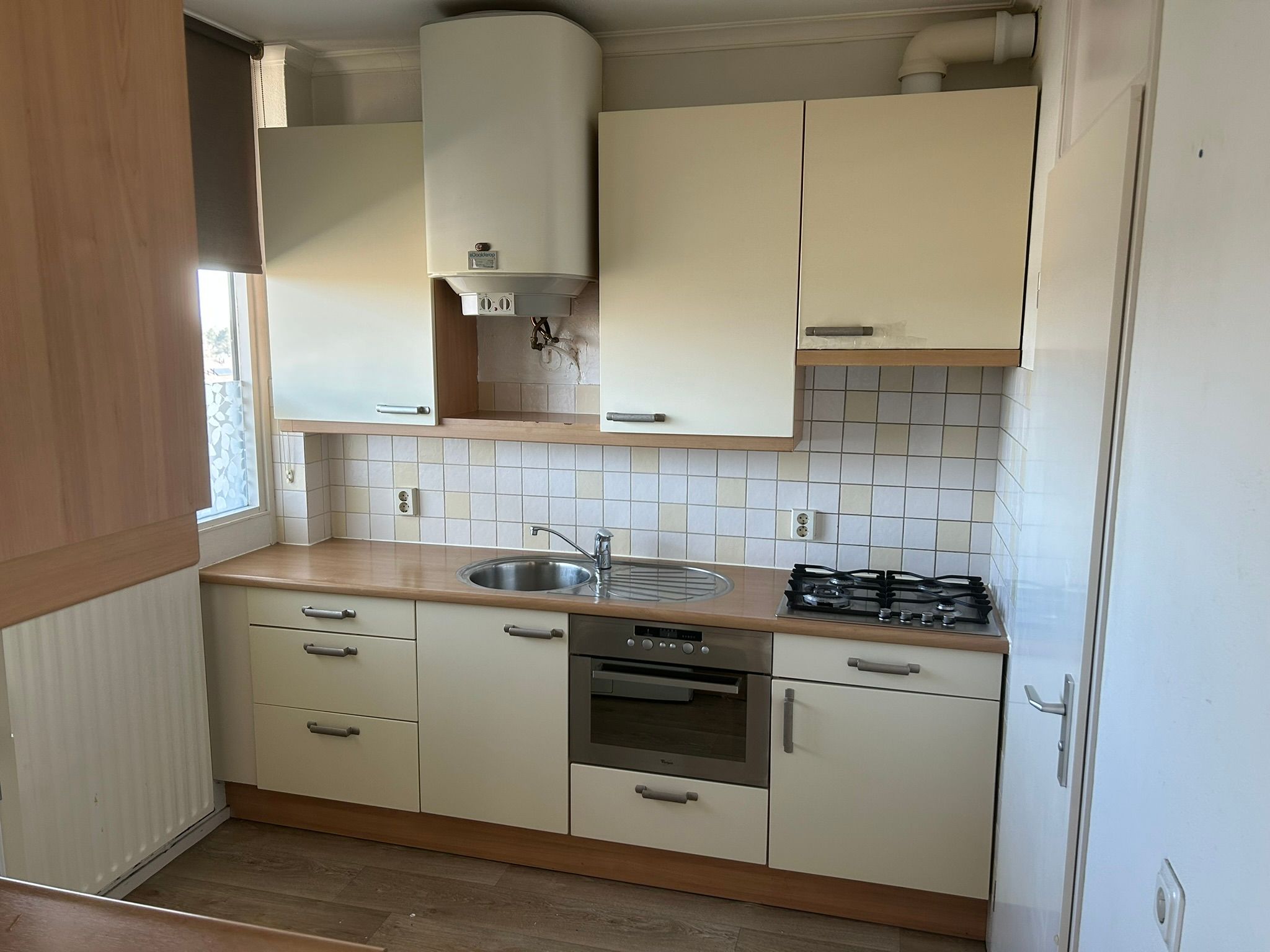 Foto 9 van Sint Hubertus 552