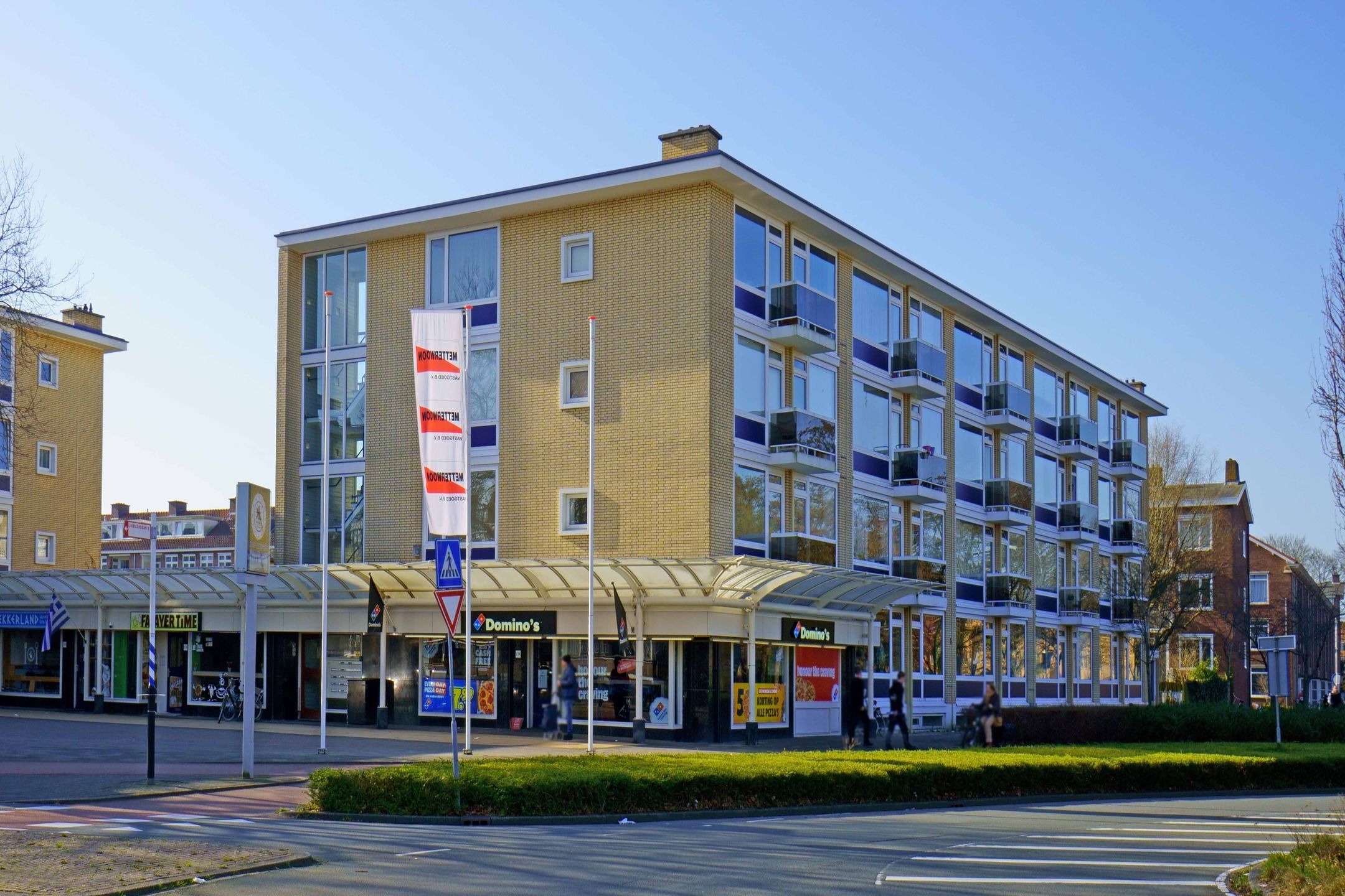 Foto 6 van Koningin Julianalaan 244