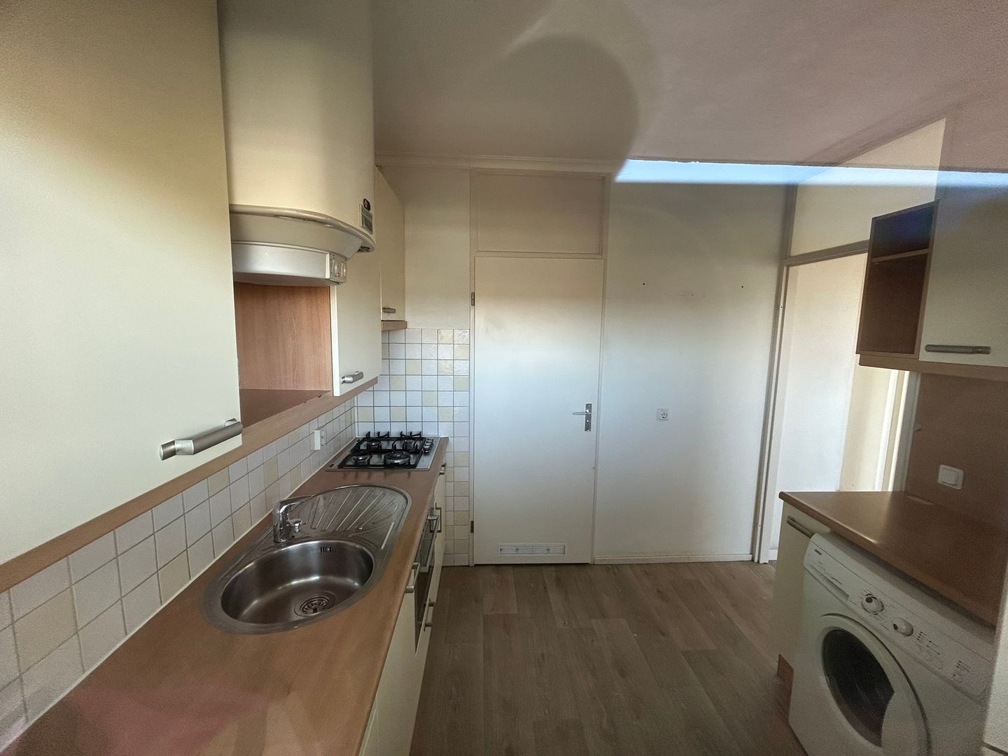 Foto 10 van Sint Hubertus 552