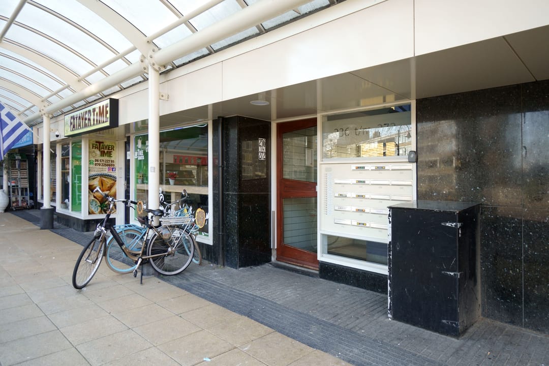 Foto 7 van Koningin Julianalaan 244