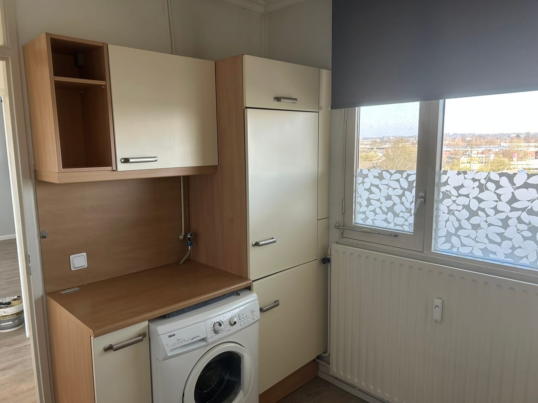 Foto 11 van Sint Hubertus 552