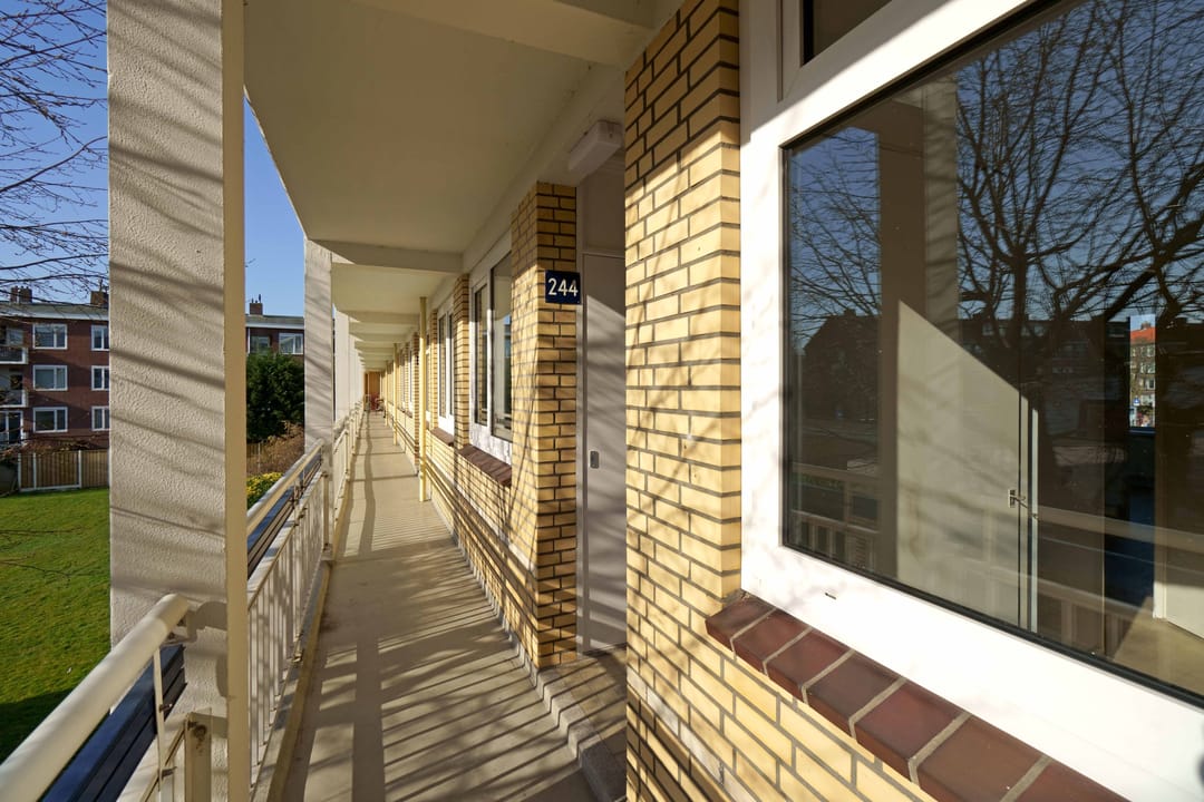 Foto 8 van Koningin Julianalaan 244