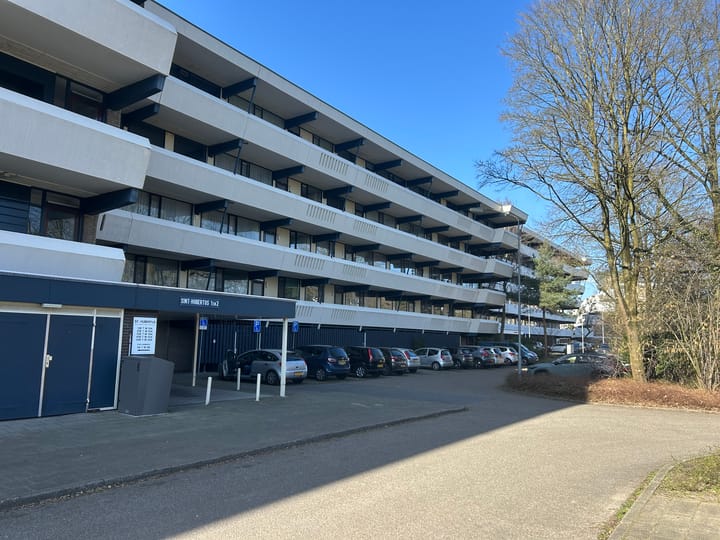 Foto 22 van Sint Hubertus 552