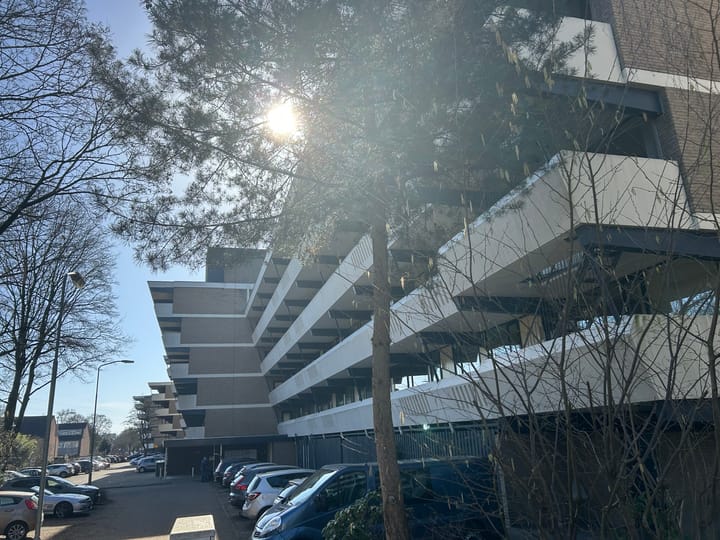 Foto 23 van Sint Hubertus 552