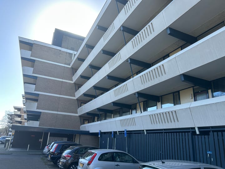 Foto 24 van Sint Hubertus 552