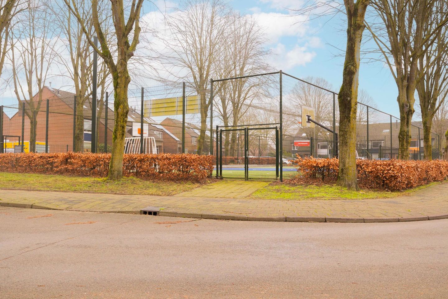 Foto 25 van Sint Hubertus 552