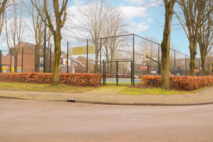 Foto 25 van Sint Hubertus 552