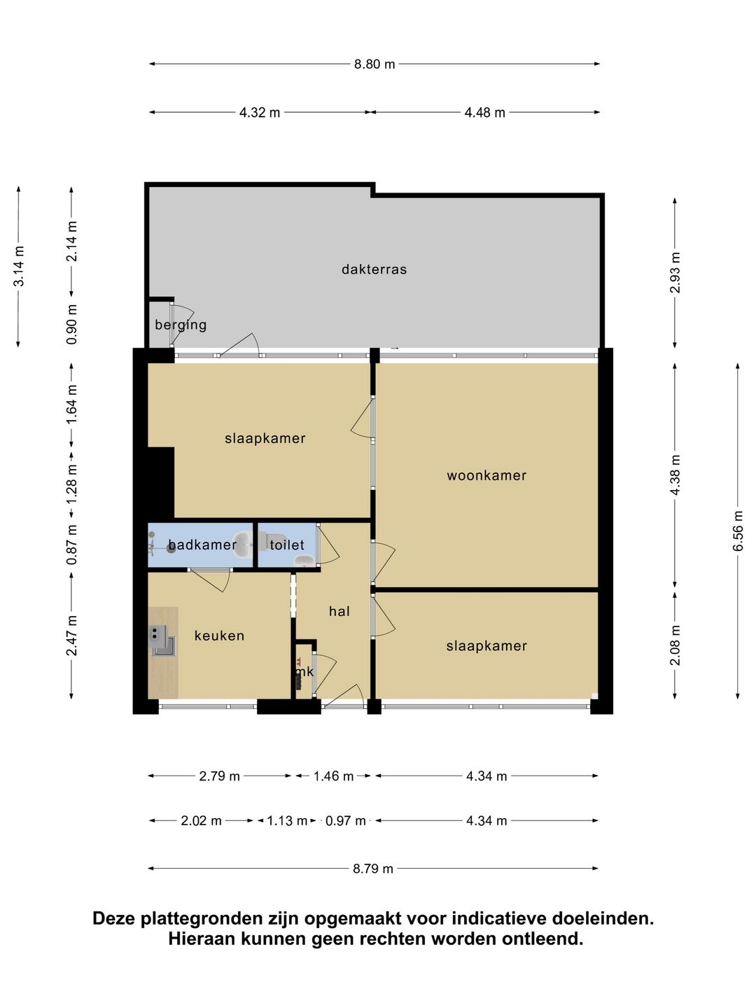 Foto 26 van Sint Hubertus 552