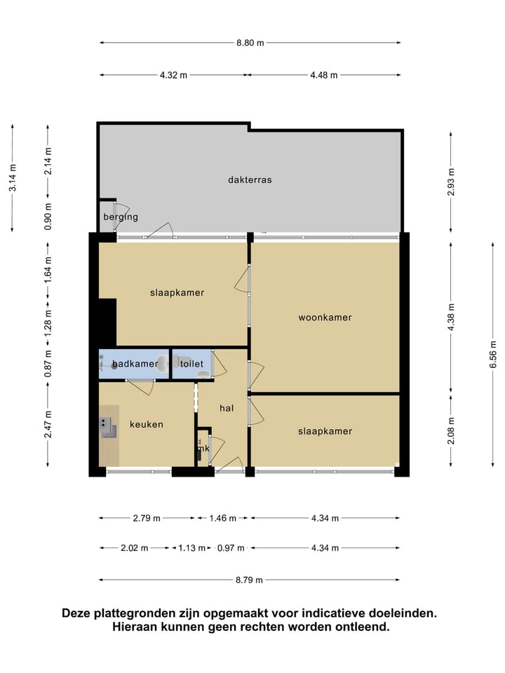 Foto 26 van Sint Hubertus 552