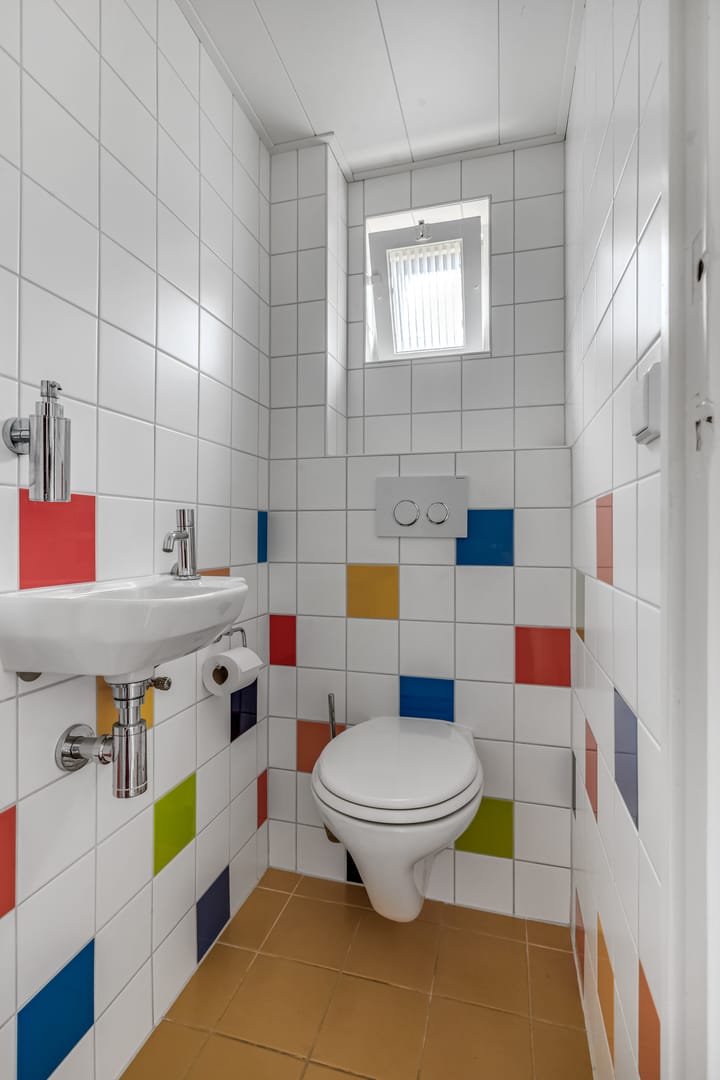 Foto 4 van Anna van Burenlaan 8