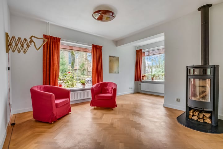 Foto 5 van Anna van Burenlaan 8