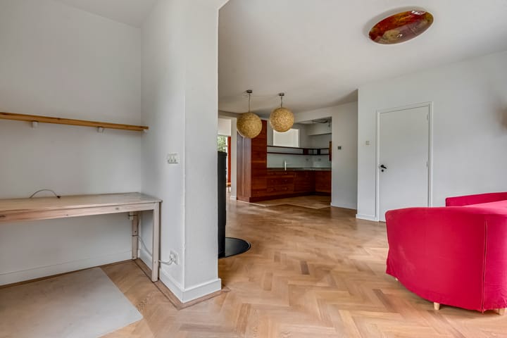 Foto 6 van Anna van Burenlaan 8