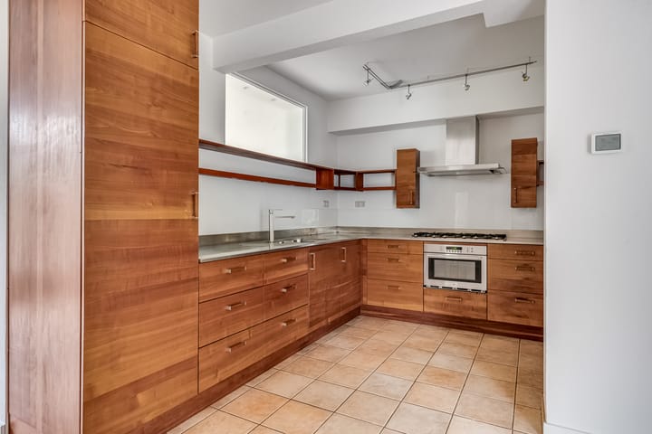 Foto 10 van Anna van Burenlaan 8