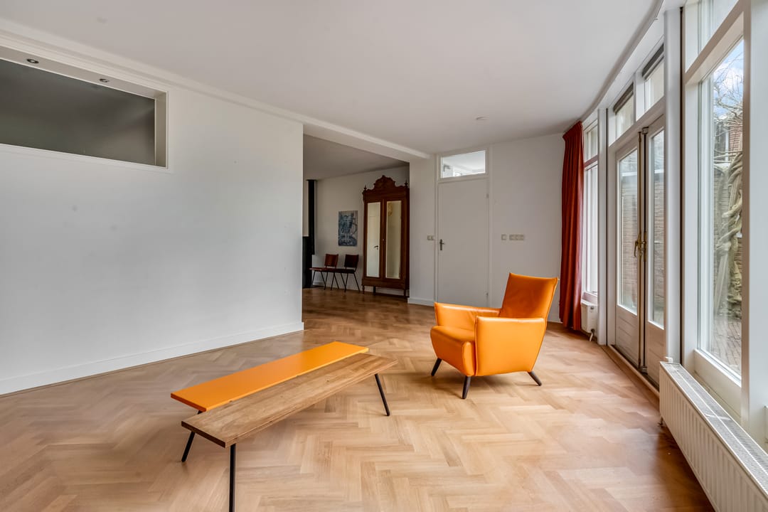 Foto 13 van Anna van Burenlaan 8