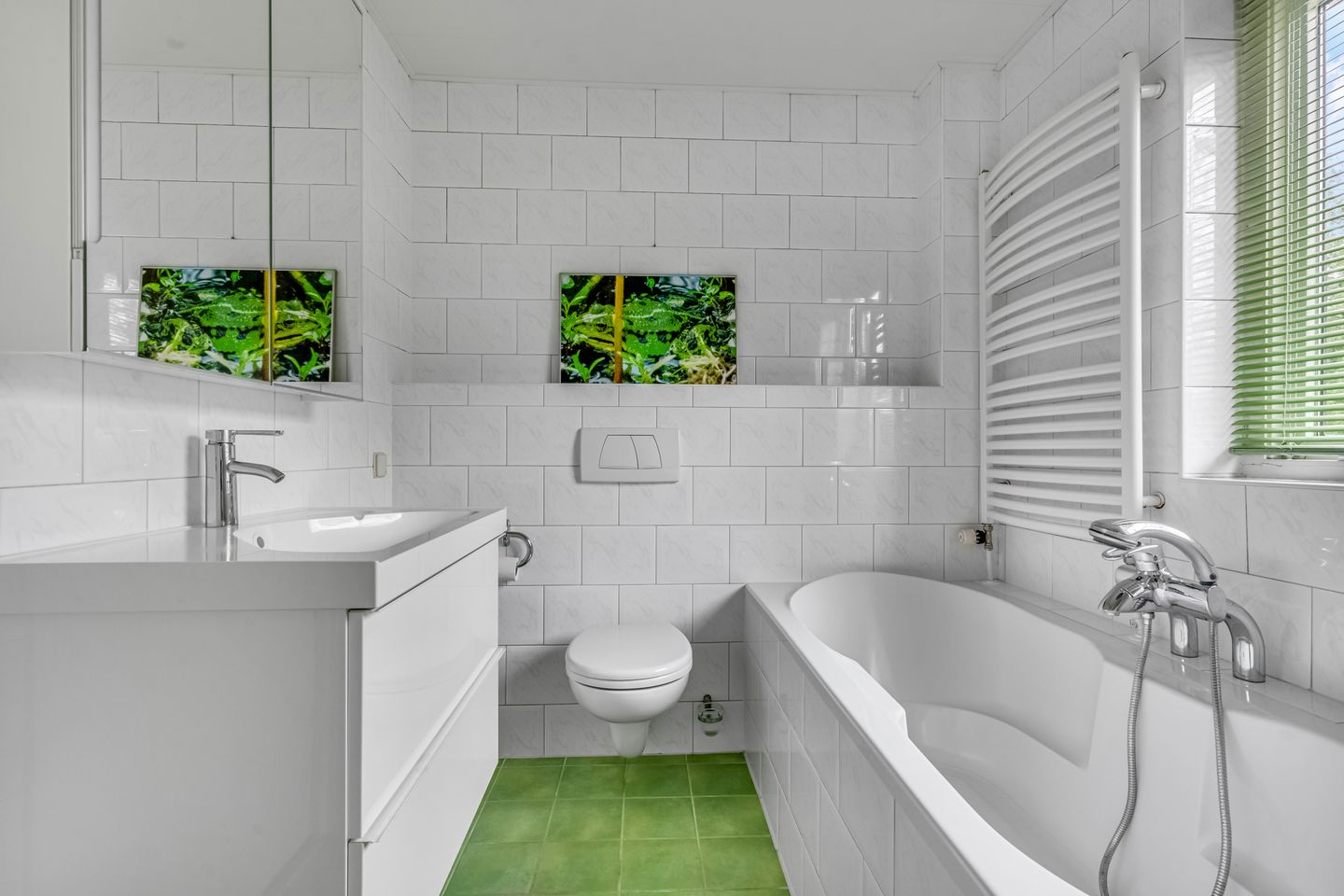 Foto 19 van Anna van Burenlaan 8