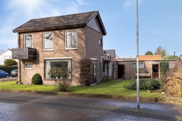 Foto 1 van Randweg 14