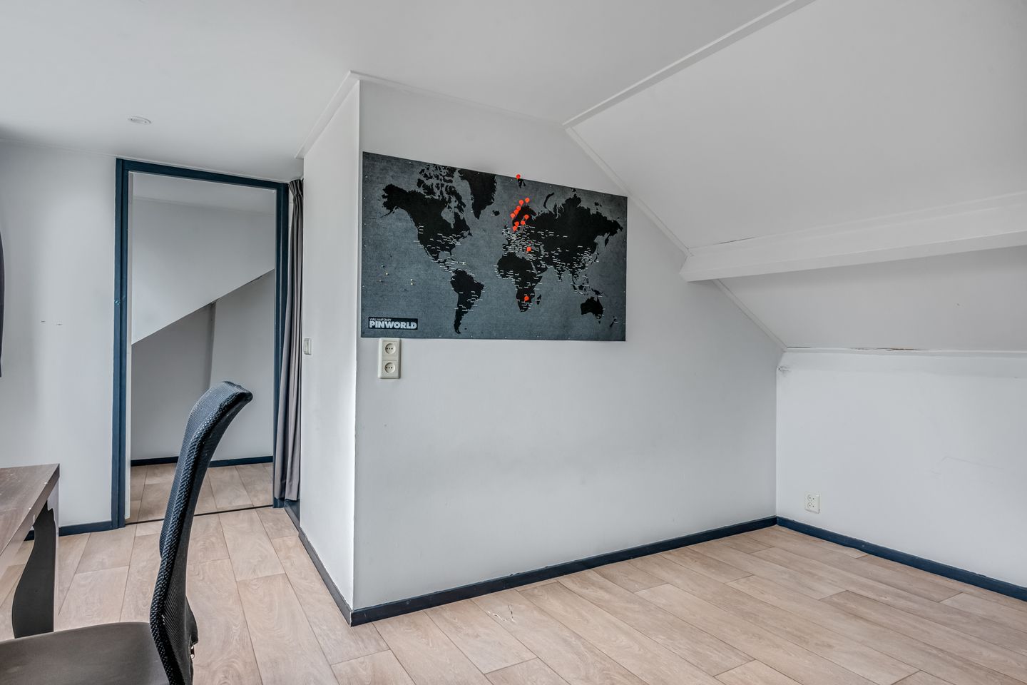 Foto 25 van Anna van Burenlaan 8