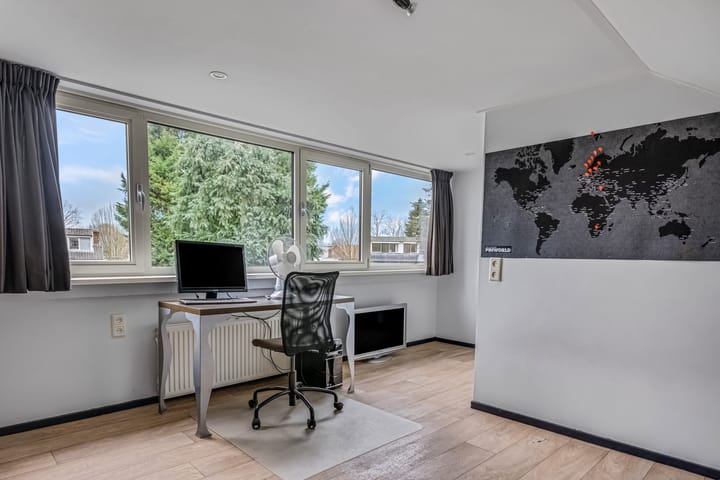 Foto 26 van Anna van Burenlaan 8