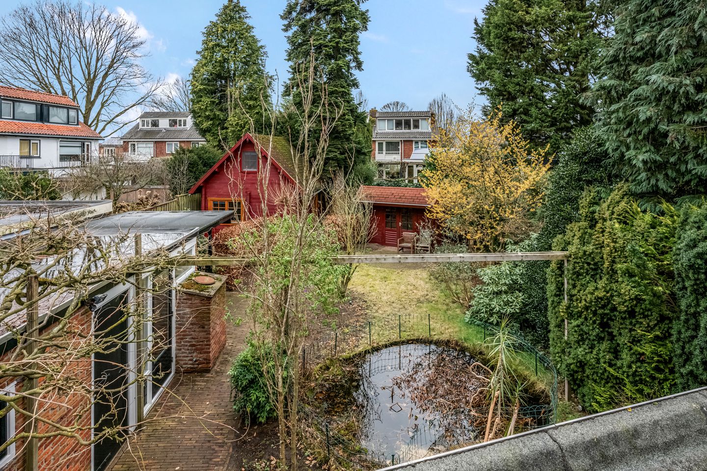 Foto 29 van Anna van Burenlaan 8