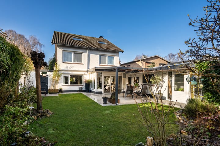 Foto 25 van Van Goghstraat 3