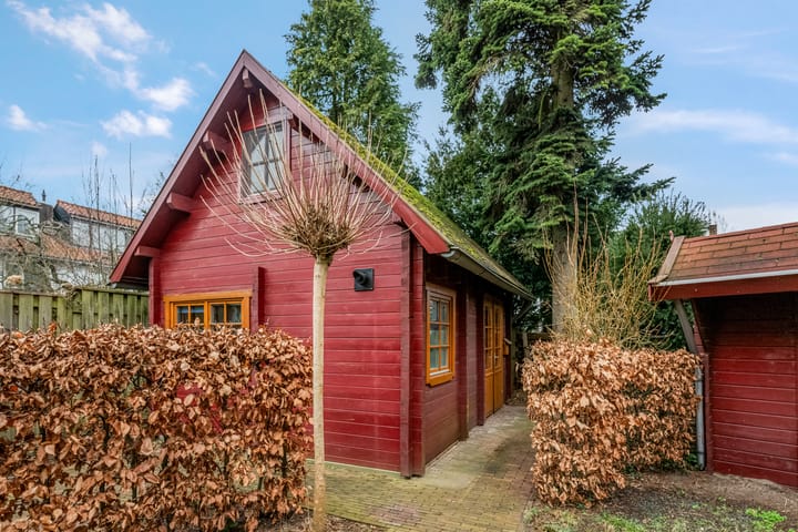 Foto 30 van Anna van Burenlaan 8