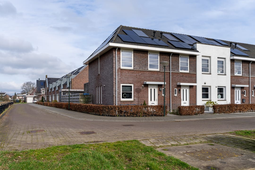 Foto 1 van Bellefleur 27