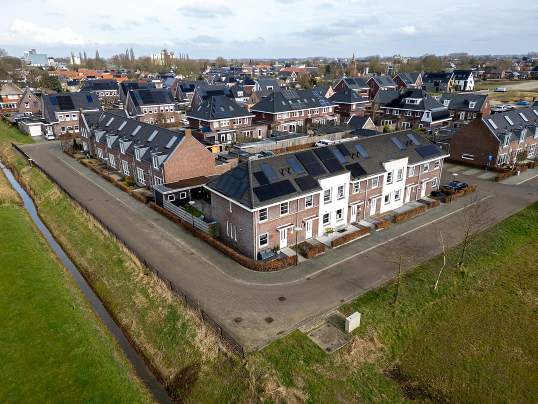 Foto 2 van Bellefleur 27