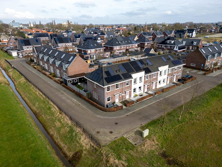 Foto 2 van Bellefleur 27