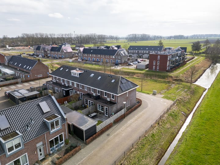 Foto 3 van Bellefleur 27