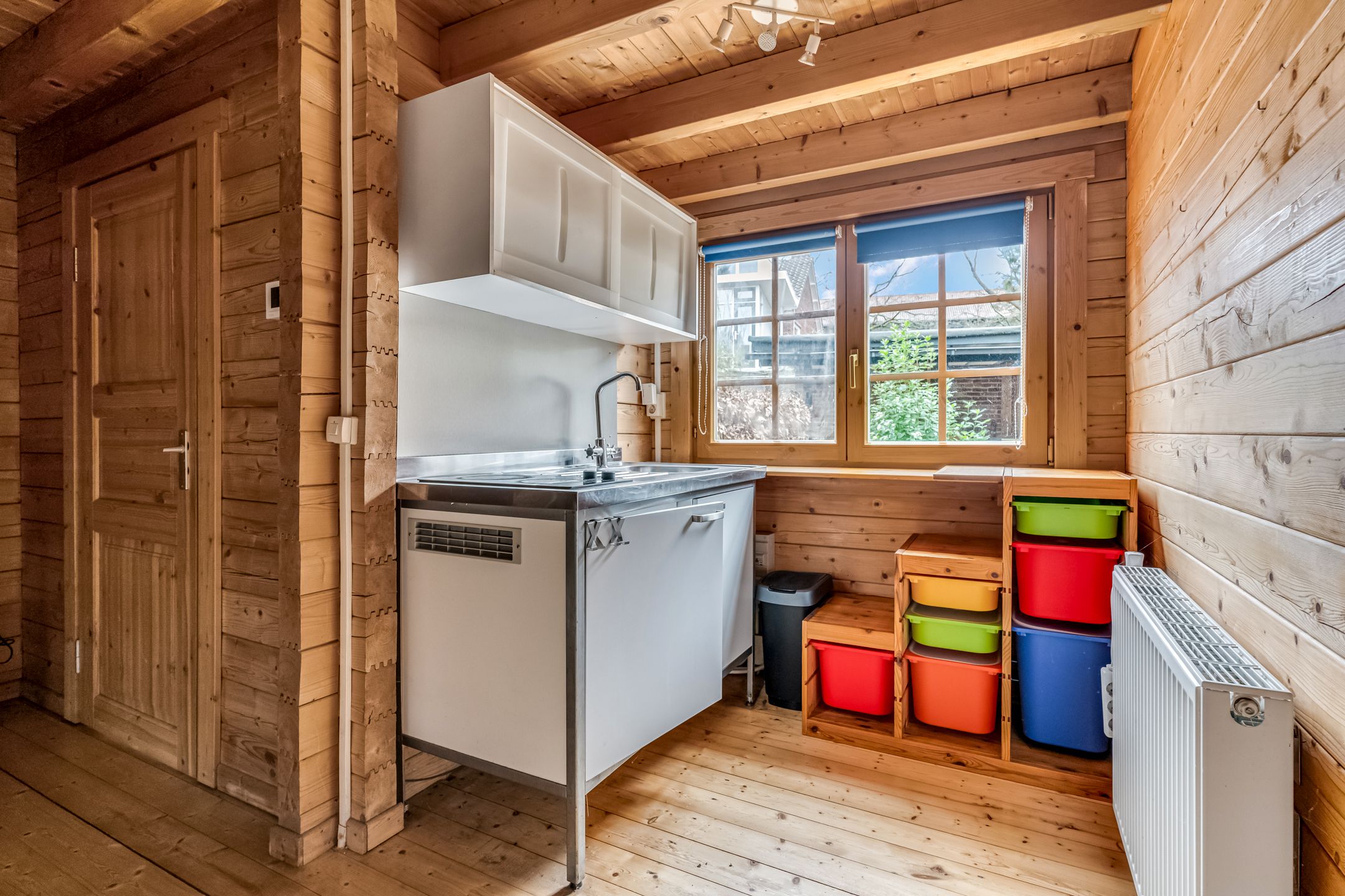 Foto 33 van Anna van Burenlaan 8